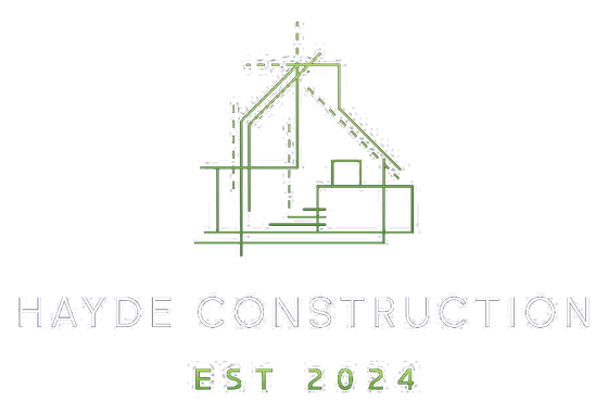 Hayde Construction, established 2024